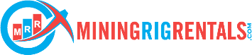 Mining Rig Rentals